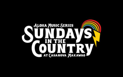 Announcing Sundays in the Country