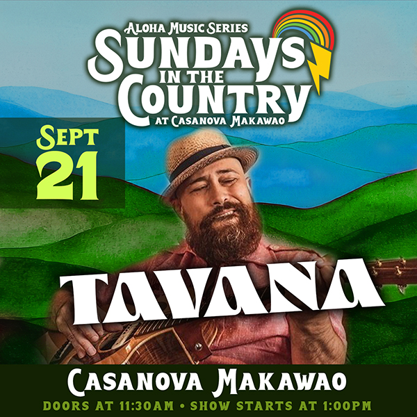 Sundays in the Country